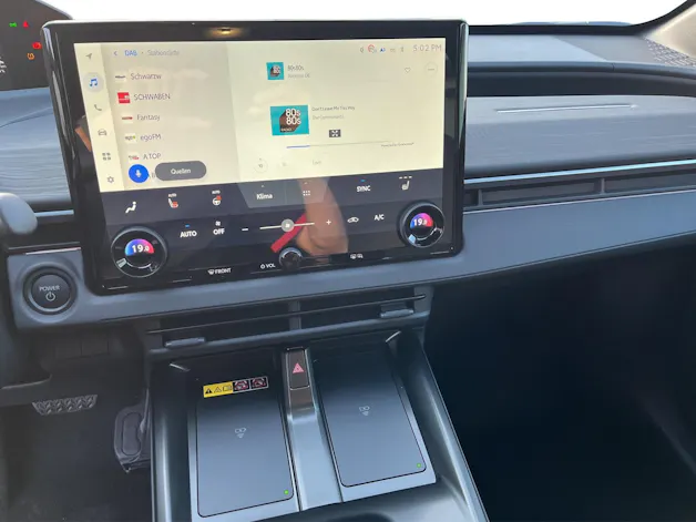 Toyota C-HR+ Style AWD