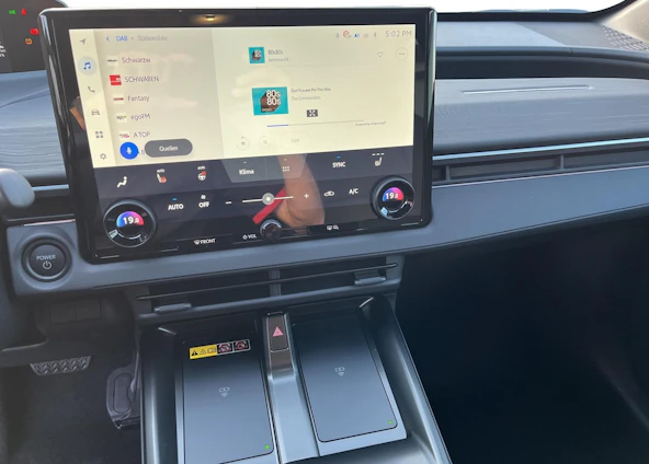 immagine del veicolo 8 immagine del veicolo 8