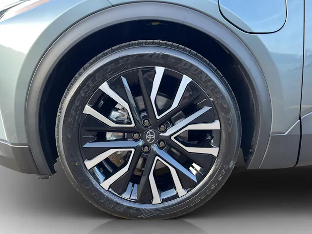 Toyota C-HR+ Style AWD