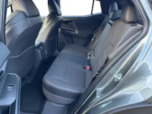 Toyota C-HR+ Style AWD