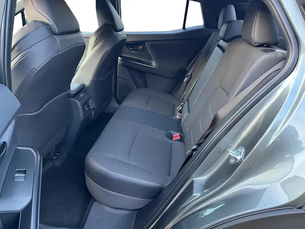 Toyota C-HR+ Style AWD