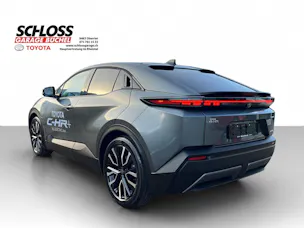 Toyota C-HR+ Style AWD