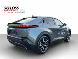 Toyota C-HR+ Style AWD