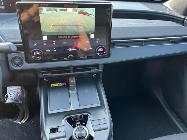 Toyota C-HR+ Style AWD