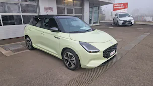 Suzuki Swift 1.2 Sakura Top Hybrid