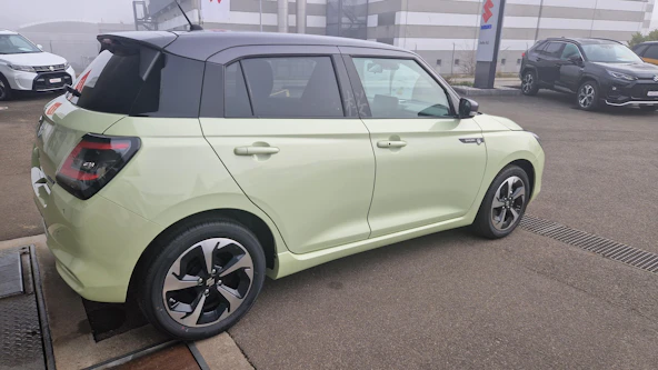 Fahrzeugbild 4 Fahrzeugbild 4