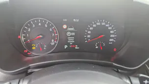 Suzuki Swift 1.2 Sakura Top Hybrid