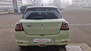 Suzuki Swift 1.2 Sakura Top Hybrid