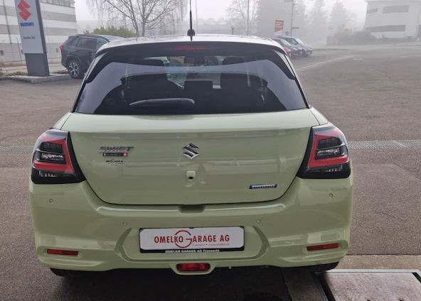 Fahrzeugbild 5 Fahrzeugbild 5