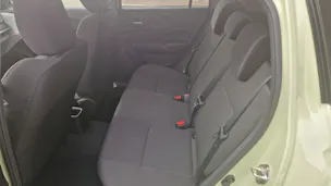 Suzuki Swift 1.2 Sakura Top Hybrid