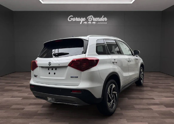 immagine del veicolo 5 immagine del veicolo 5