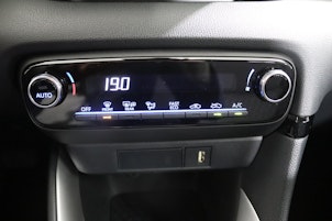 image du véhicule TOYOTA Yaris 1.5 VVT-i HSD Comfort