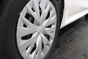 image du véhicule TOYOTA Yaris 1.5 VVT-i HSD Comfort