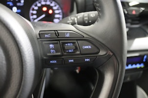 image du véhicule TOYOTA Yaris 1.5 VVT-i HSD Comfort