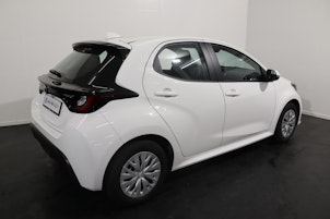 image du véhicule TOYOTA Yaris 1.5 VVT-i HSD Comfort