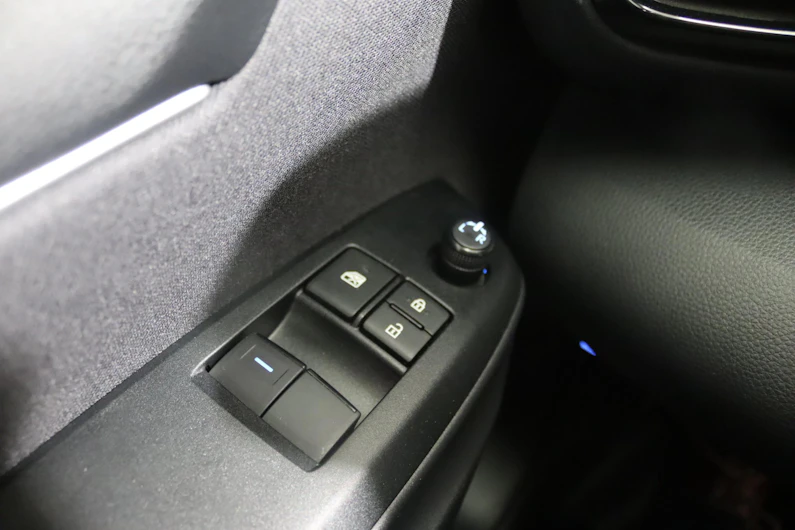 Fahrzeugbild TOYOTA YARIS