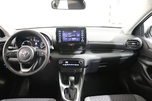 image du véhicule TOYOTA Yaris 1.5 VVT-i HSD Comfort