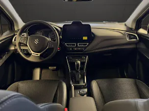 Suzuki S-Cross 1.4 T Sakura Top Hybrid 4x4