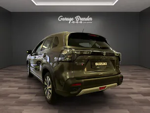 Suzuki S-Cross 1.4 T Sakura Top Hybrid 4x4