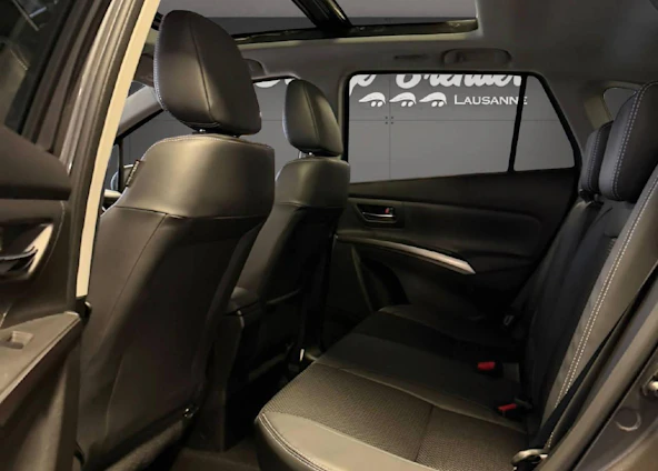 image du véhicule 5 image du véhicule 5