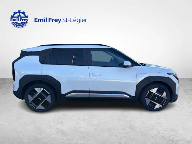Kia EV3 81 kWh Earth+