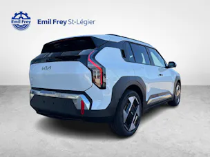Kia EV3 81 kWh Earth+