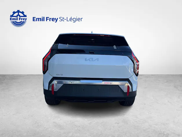 Kia EV3 81 kWh Earth+