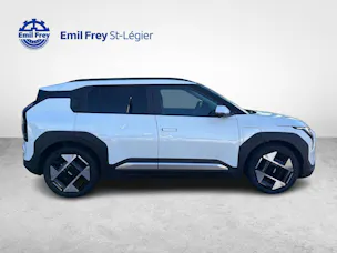 Kia EV3 81 kWh Earth+