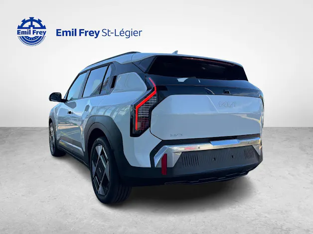 Kia EV3 81 kWh Earth+
