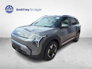 Kia EV3 81 kWh Earth
