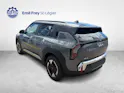Kia EV3 81 kWh Earth