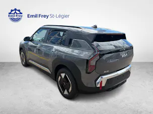 Kia EV3 81 kWh Earth