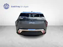 Kia EV3 81 kWh Earth