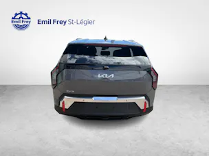 Kia EV3 81 kWh Earth