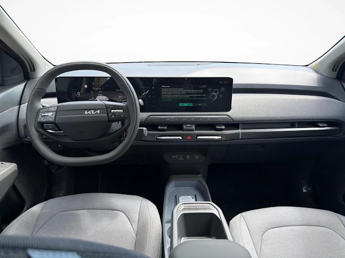 image du véhicule KIA EV3