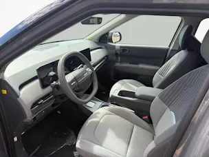 Kia EV3 81 kWh Earth
