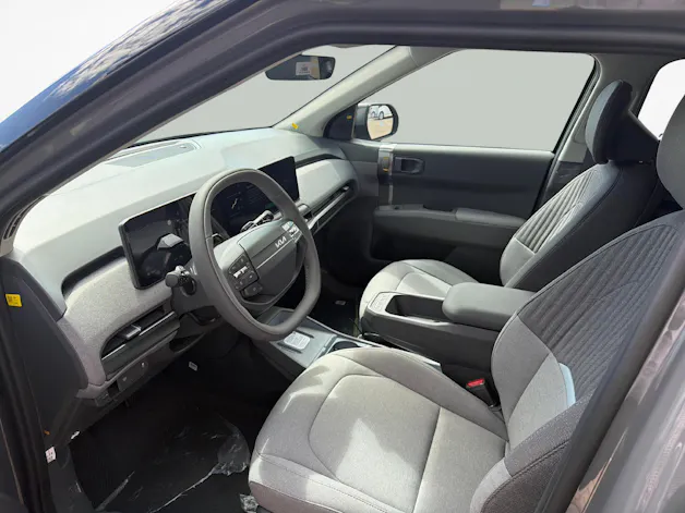 Kia EV3 81 kWh Earth