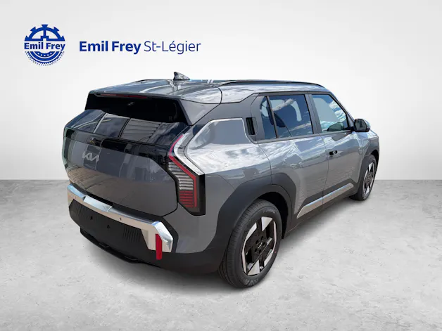 Kia EV3 81 kWh Earth