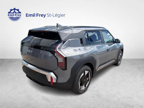 image du véhicule KIA EV3 81 kWh Earth