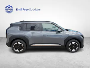 Kia EV3 81 kWh Earth