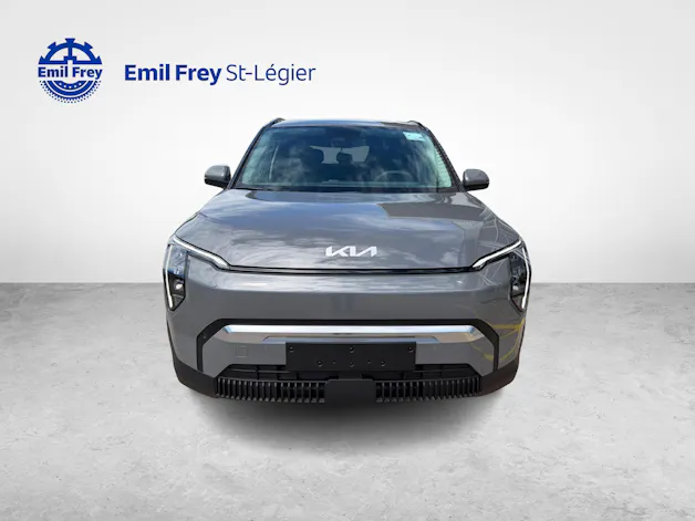 Kia EV3 81 kWh Earth