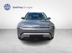 image du véhicule KIA EV3 81 kWh Earth