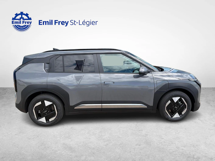 image du véhicule KIA EV3