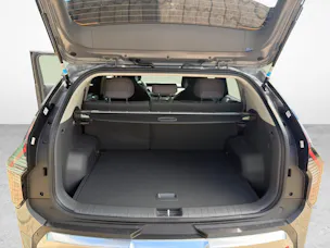 Kia EV3 81 kWh Earth