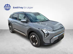 Kia EV3 81 kWh Earth