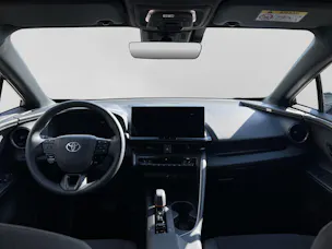 Toyota C-HR 2.0 PHEV Swiss Edition