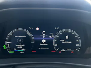 Toyota C-HR 2.0 PHEV Swiss Edition