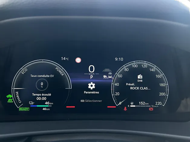 Toyota C-HR 2.0 PHEV Swiss Edition