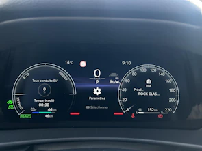 immagine del veicolo TOYOTA C-HR 2.0 PHEV Swiss Edition