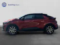 Toyota C-HR 2.0 PHEV Swiss Edition